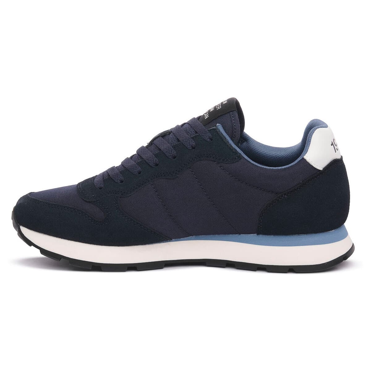 Men's Sneakers Sun68 Blue