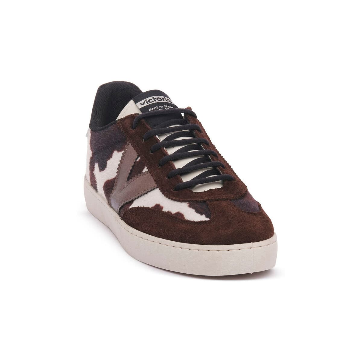 Women's Sneakers Victoria White