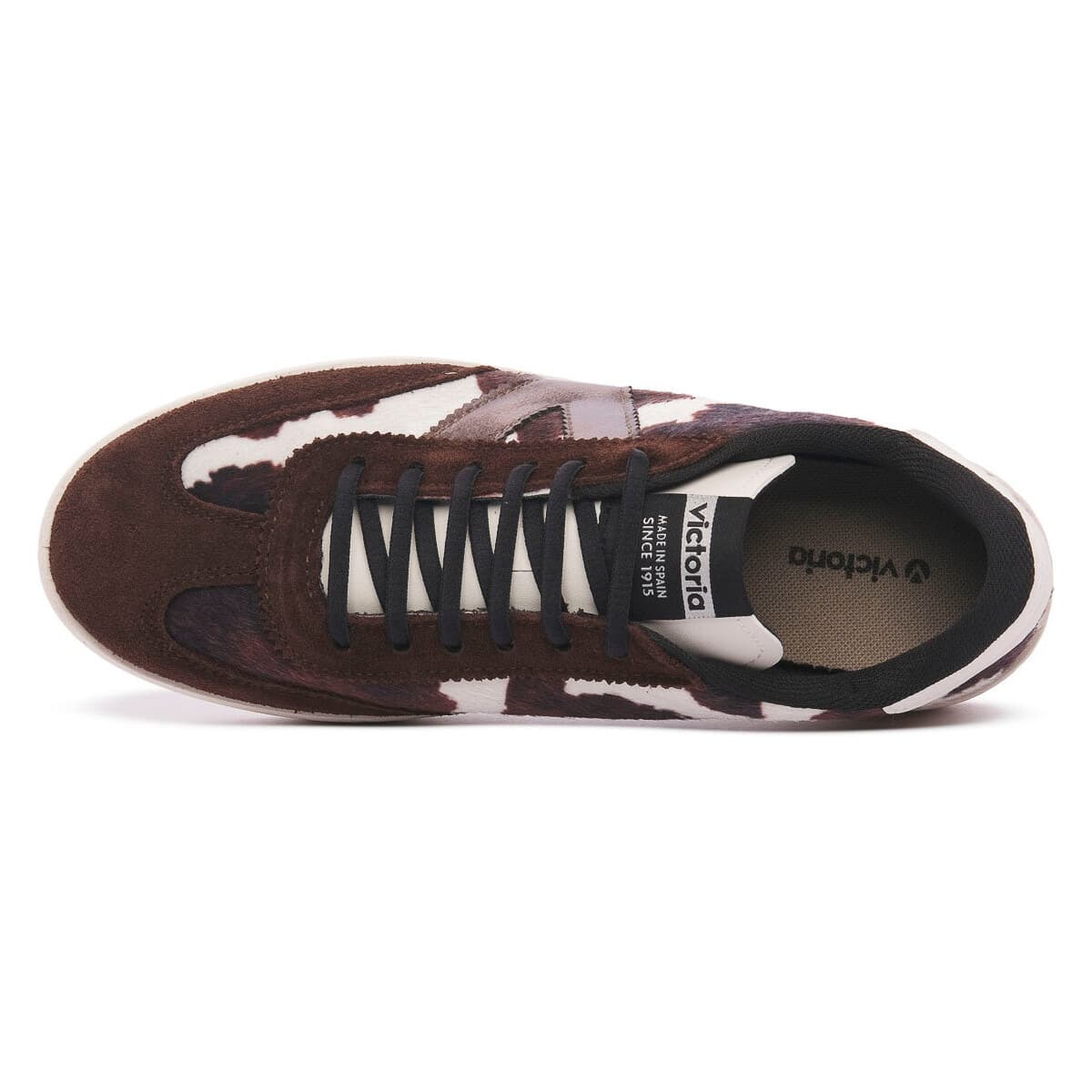 Women's Sneakers Victoria White