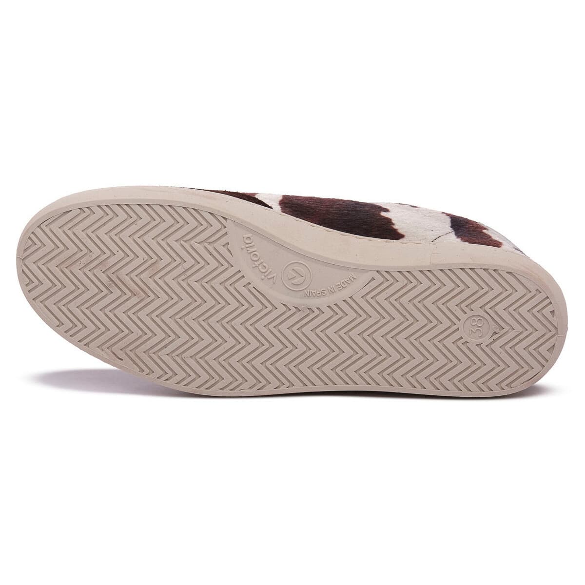 Women's Sneakers Victoria White