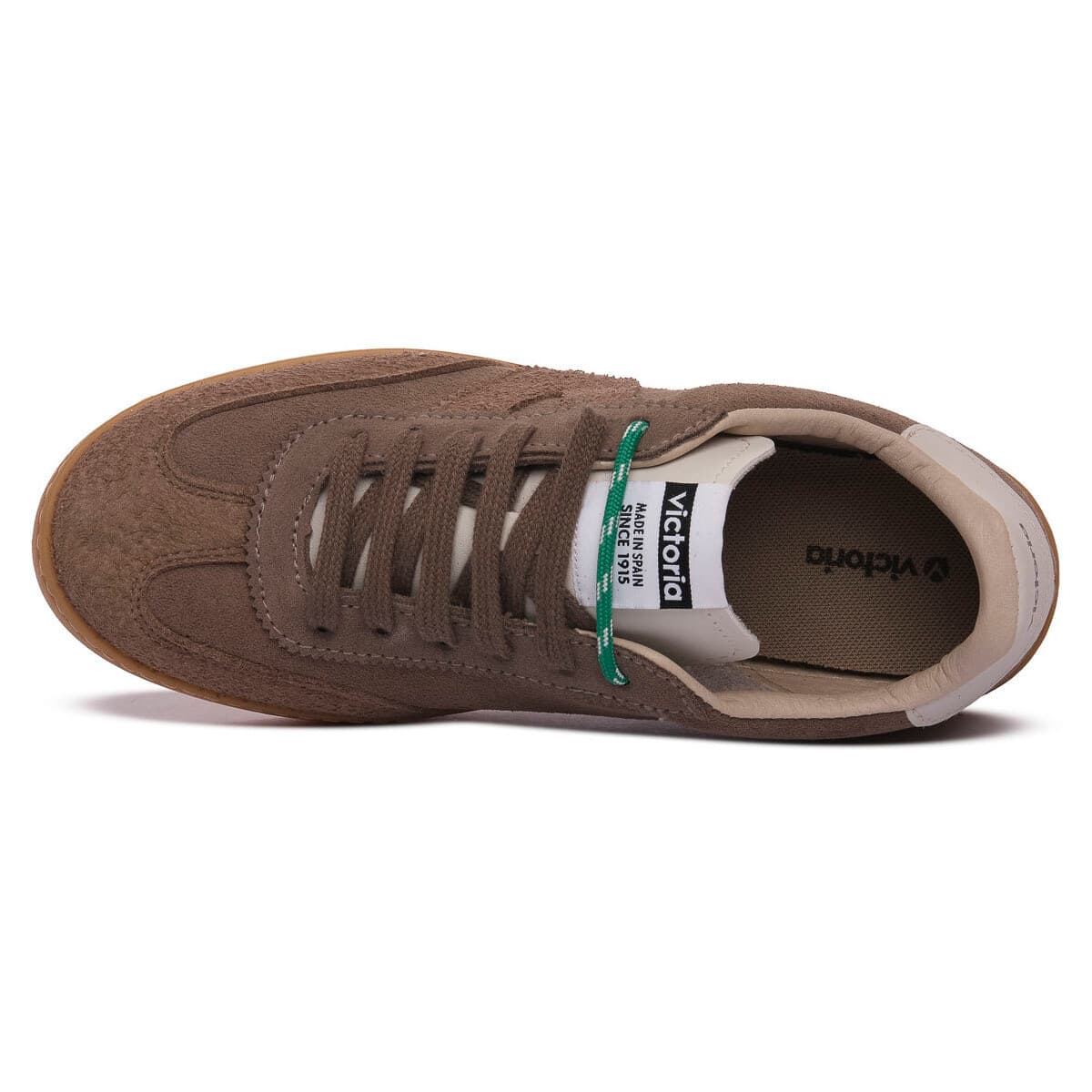 Women's Sneakers Victoria White