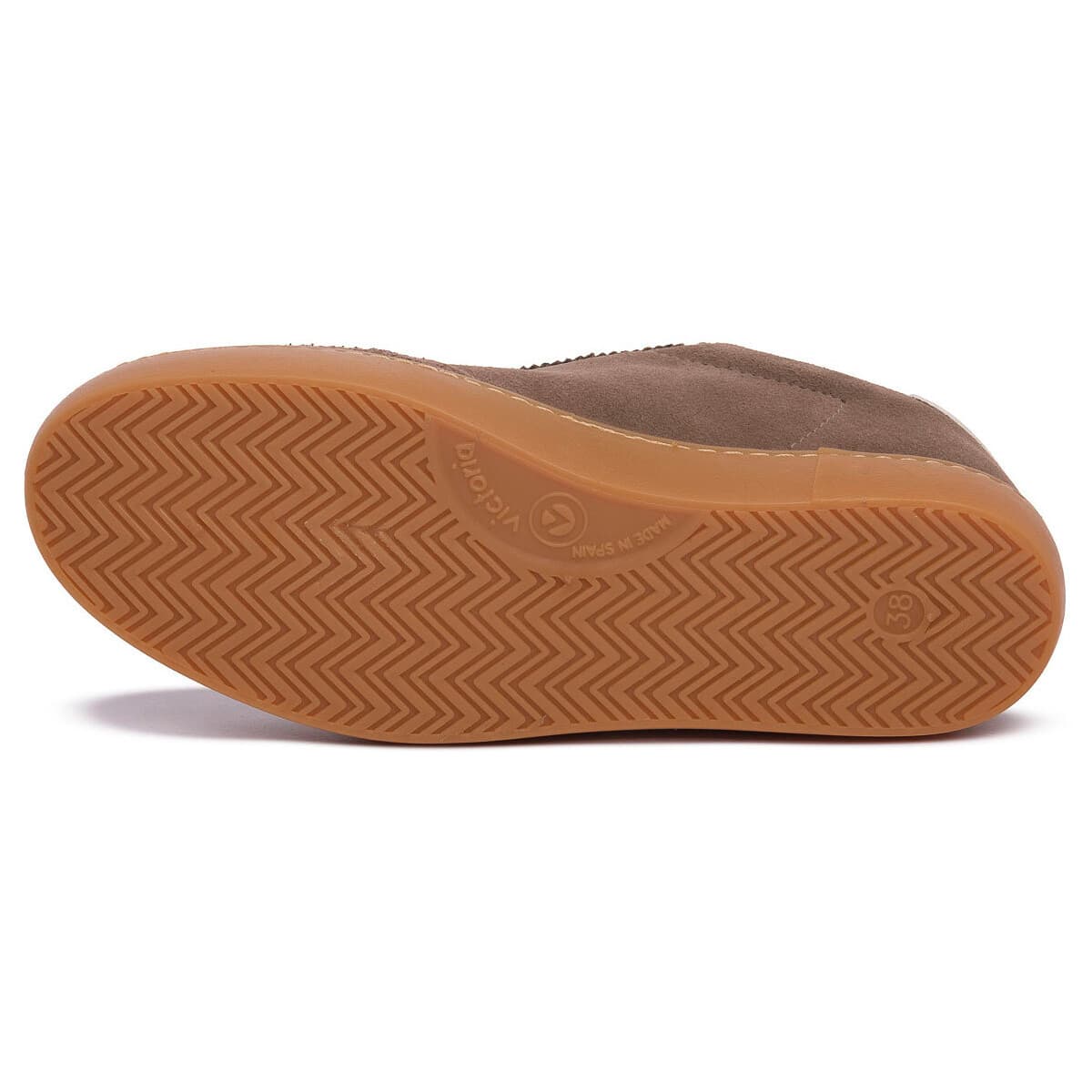 Women's Sneakers Victoria White