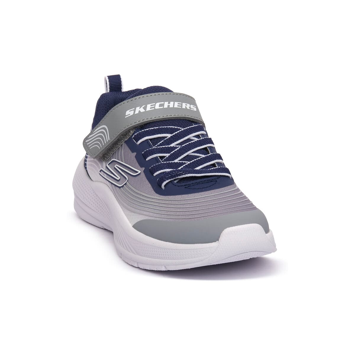 Women's Sneakers Skechers Blue