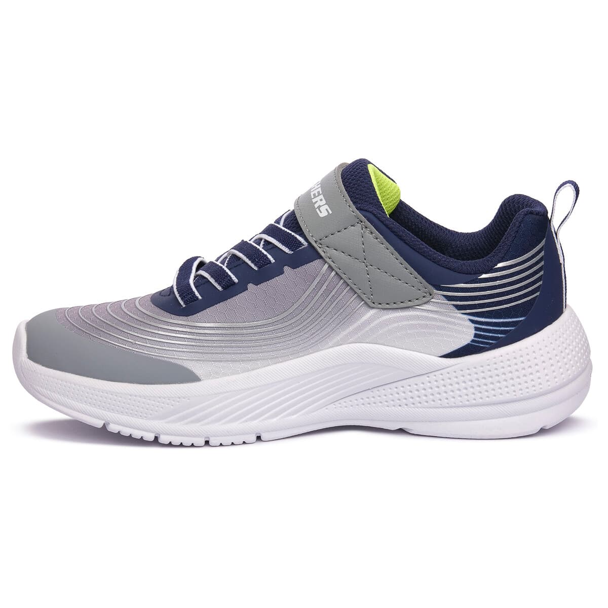 Women's Sneakers Skechers Blue