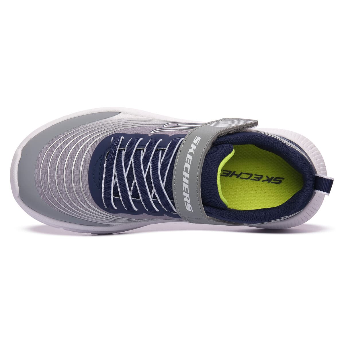 Women's Sneakers Skechers Blue