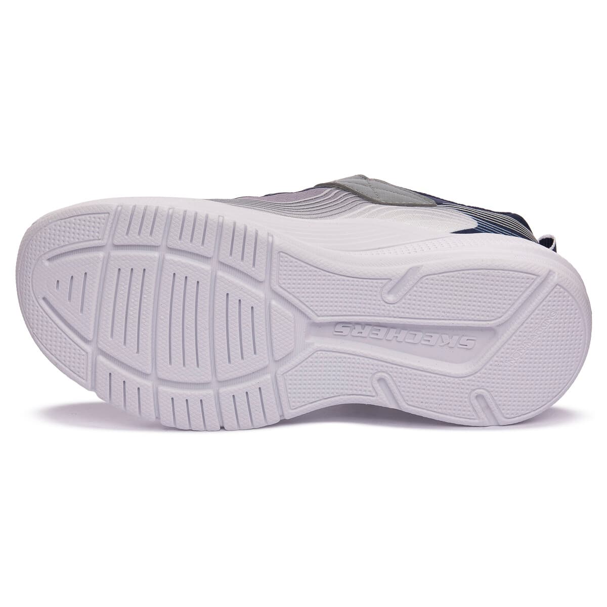 Women's Sneakers Skechers Blue