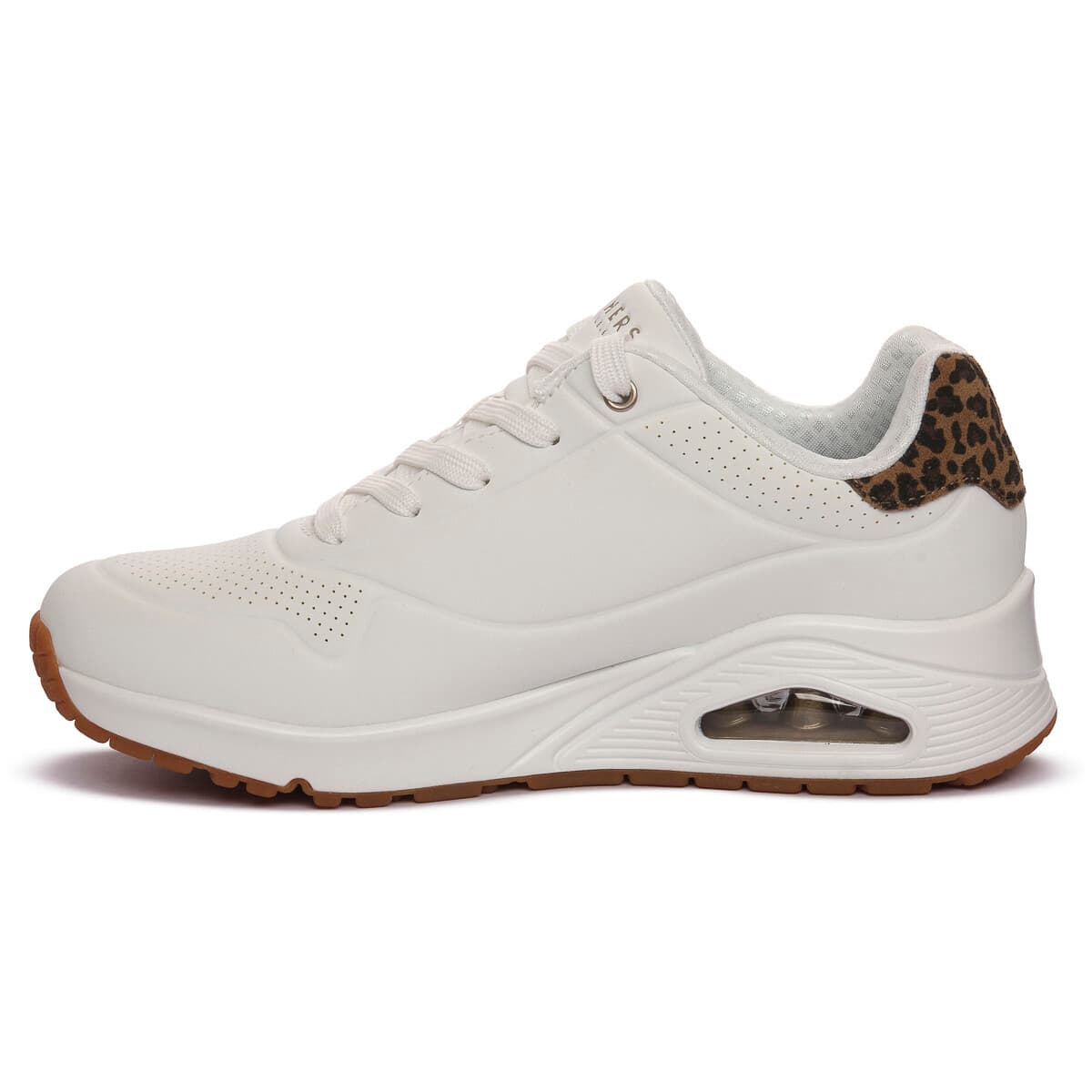 Women's Sneakers Skechers White