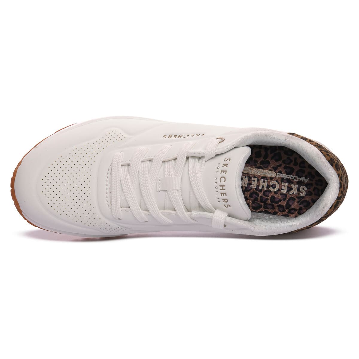 Women's Sneakers Skechers White