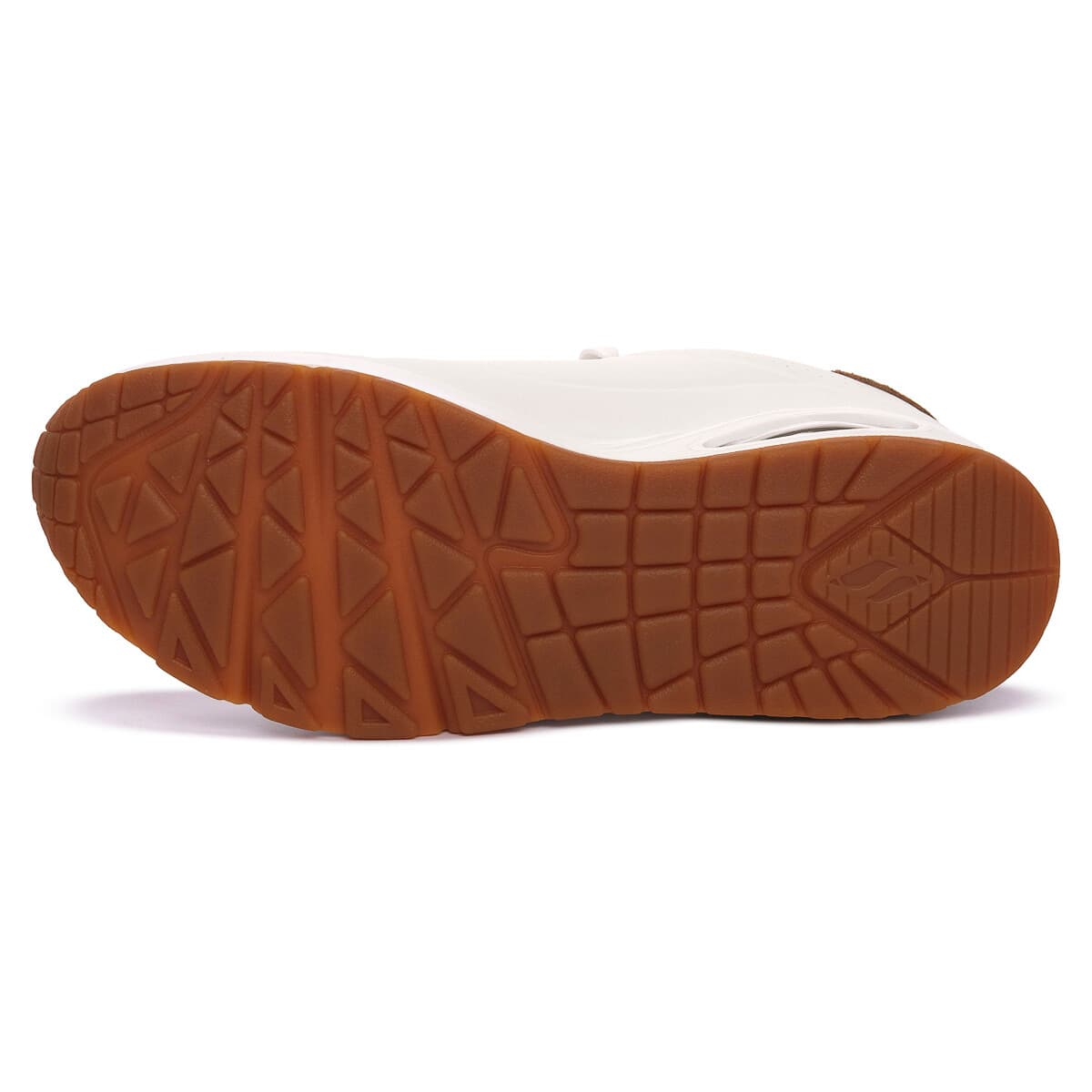 Women's Sneakers Skechers White