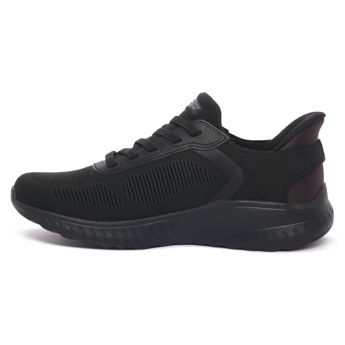 Men's Sneakers Skechers Black