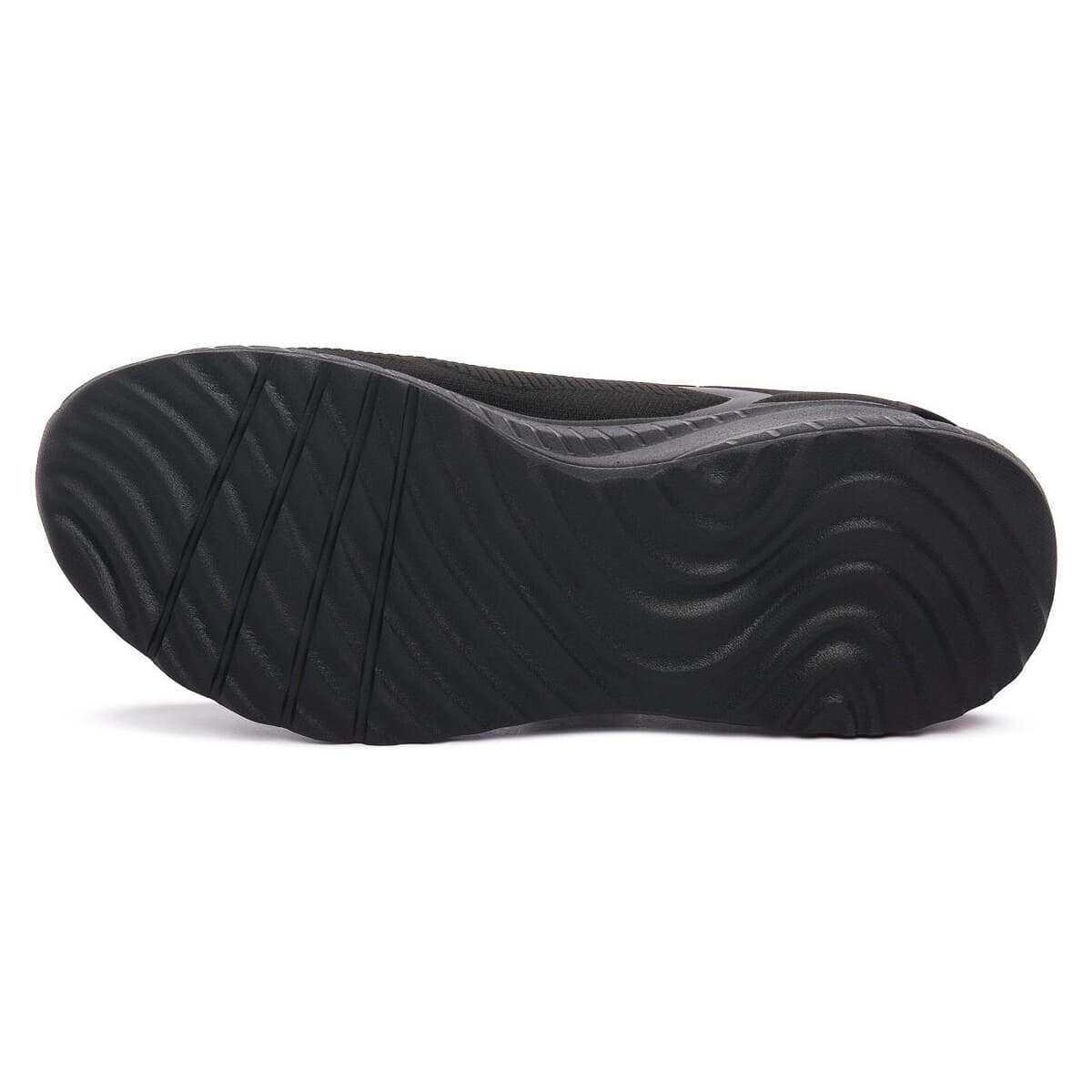 Men's Sneakers Skechers Black