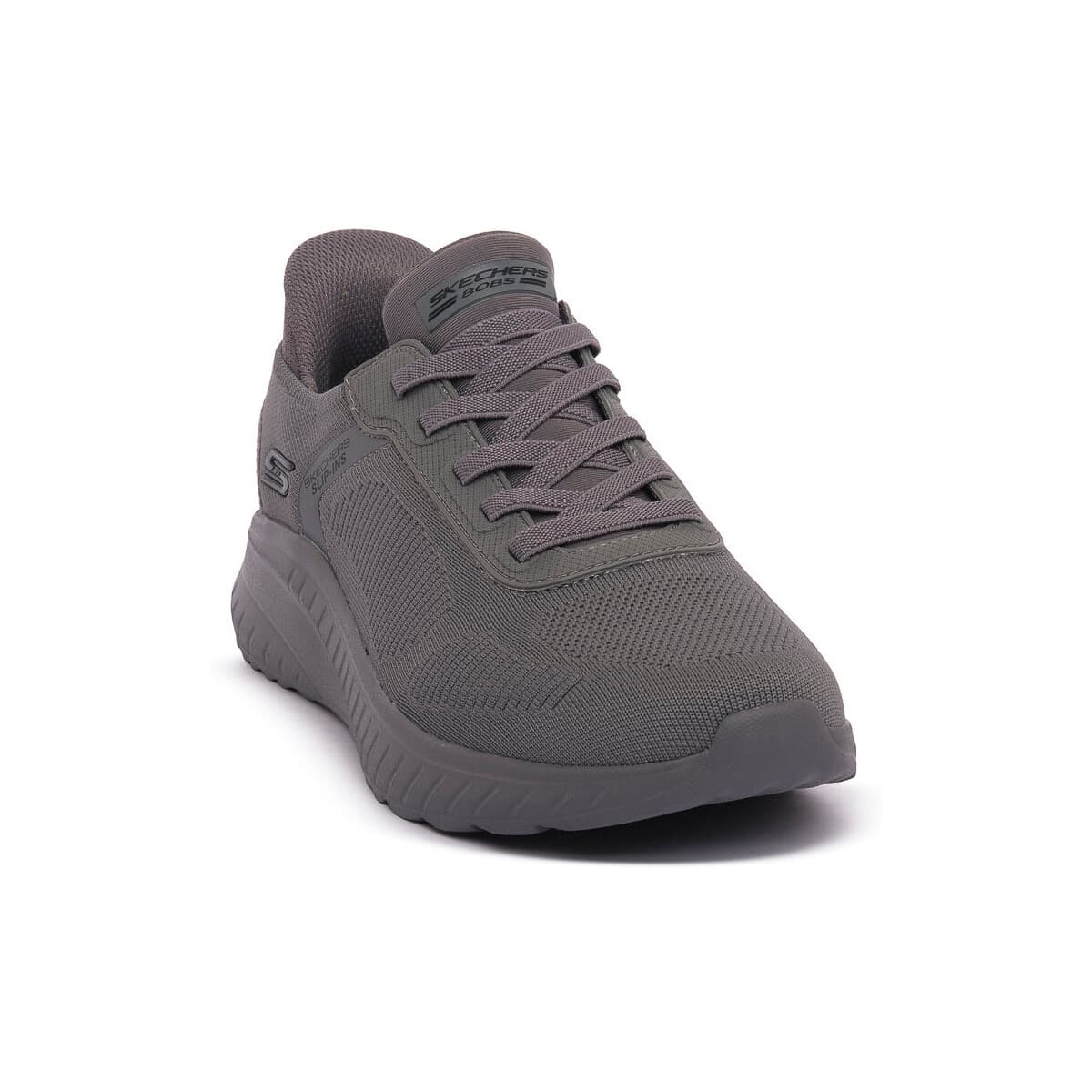Men's Sneakers Skechers Gray