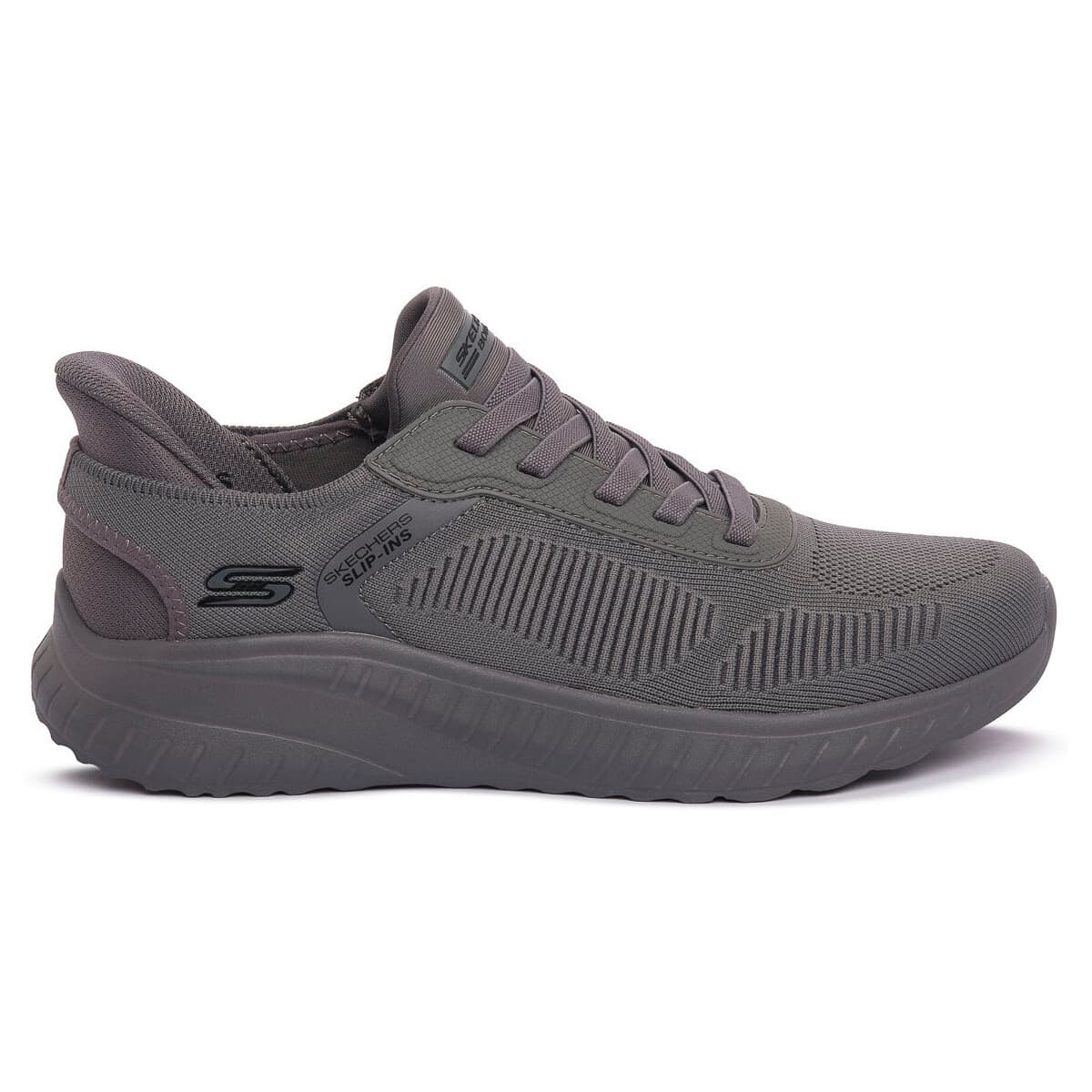 Men's Sneakers Skechers Gray