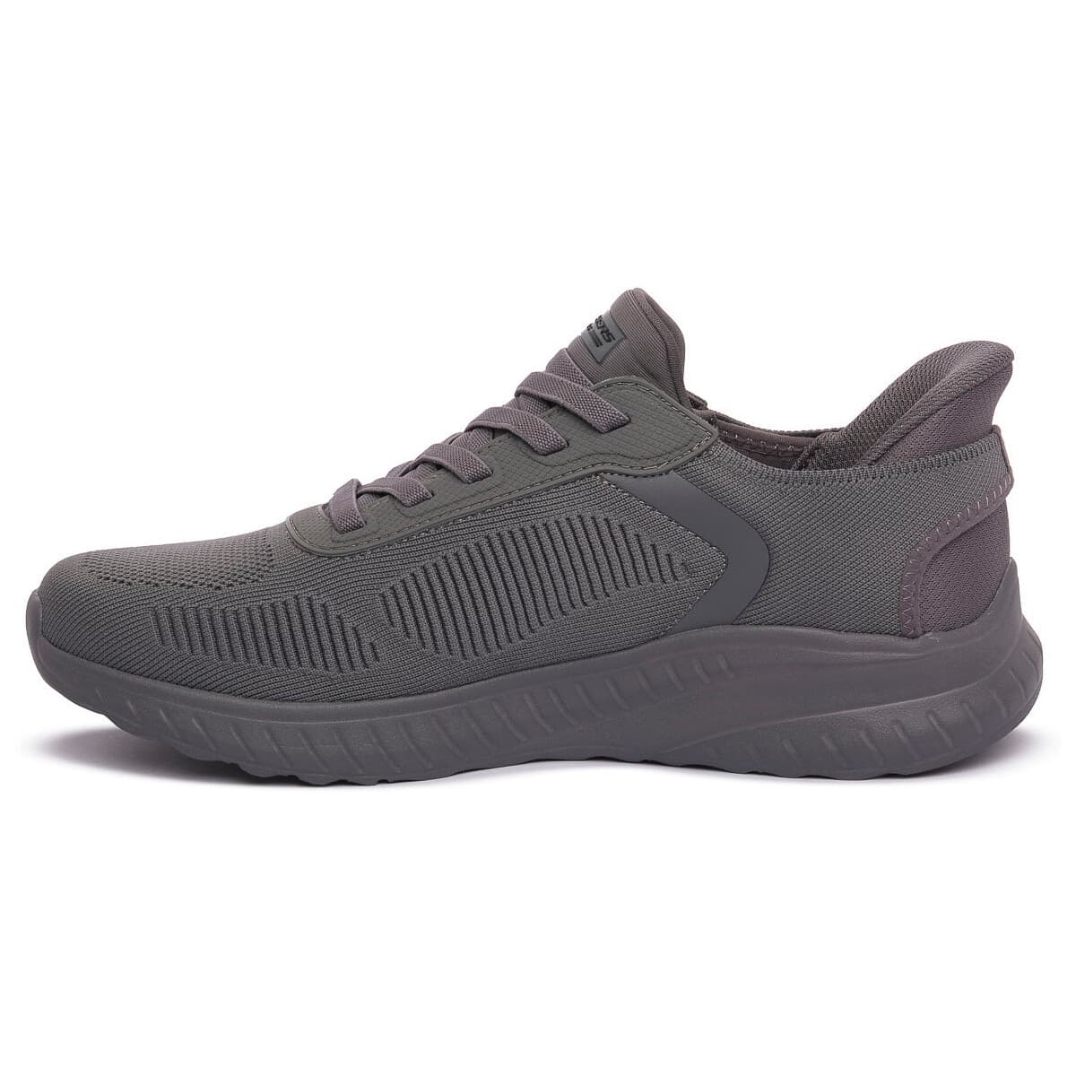 Men's Sneakers Skechers Gray