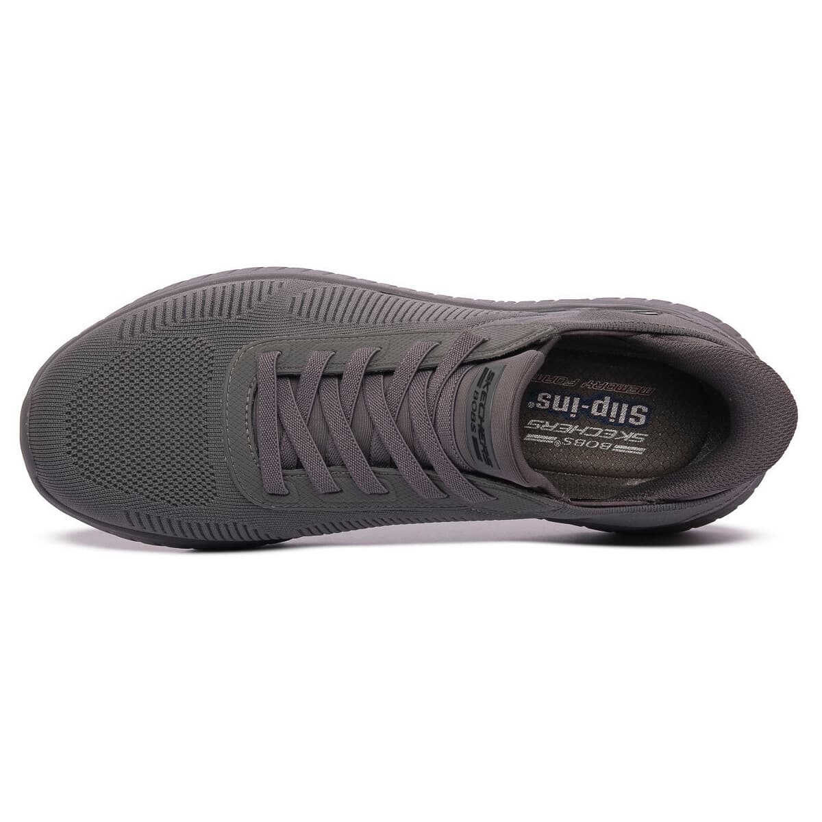 Men's Sneakers Skechers Gray