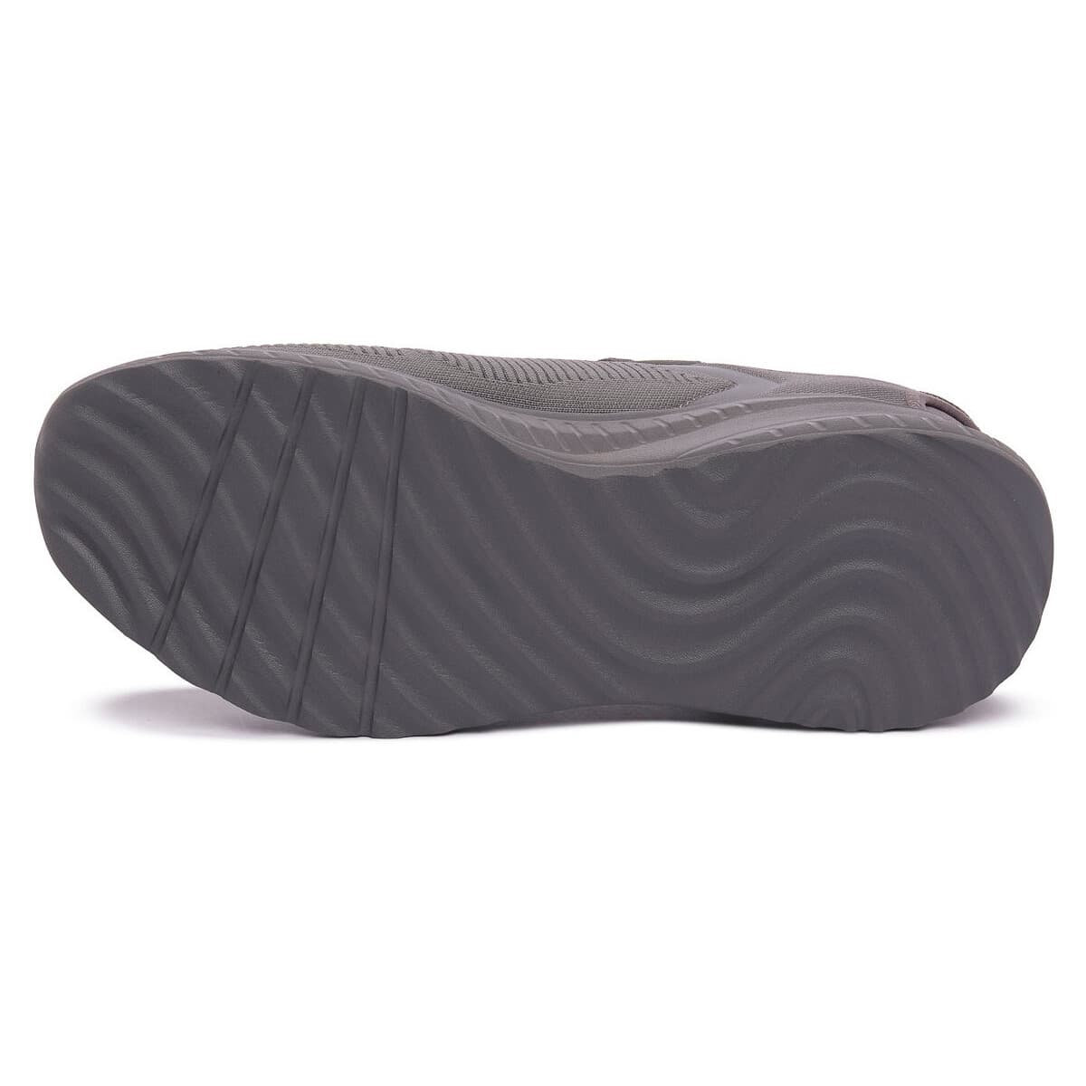 Men's Sneakers Skechers Gray