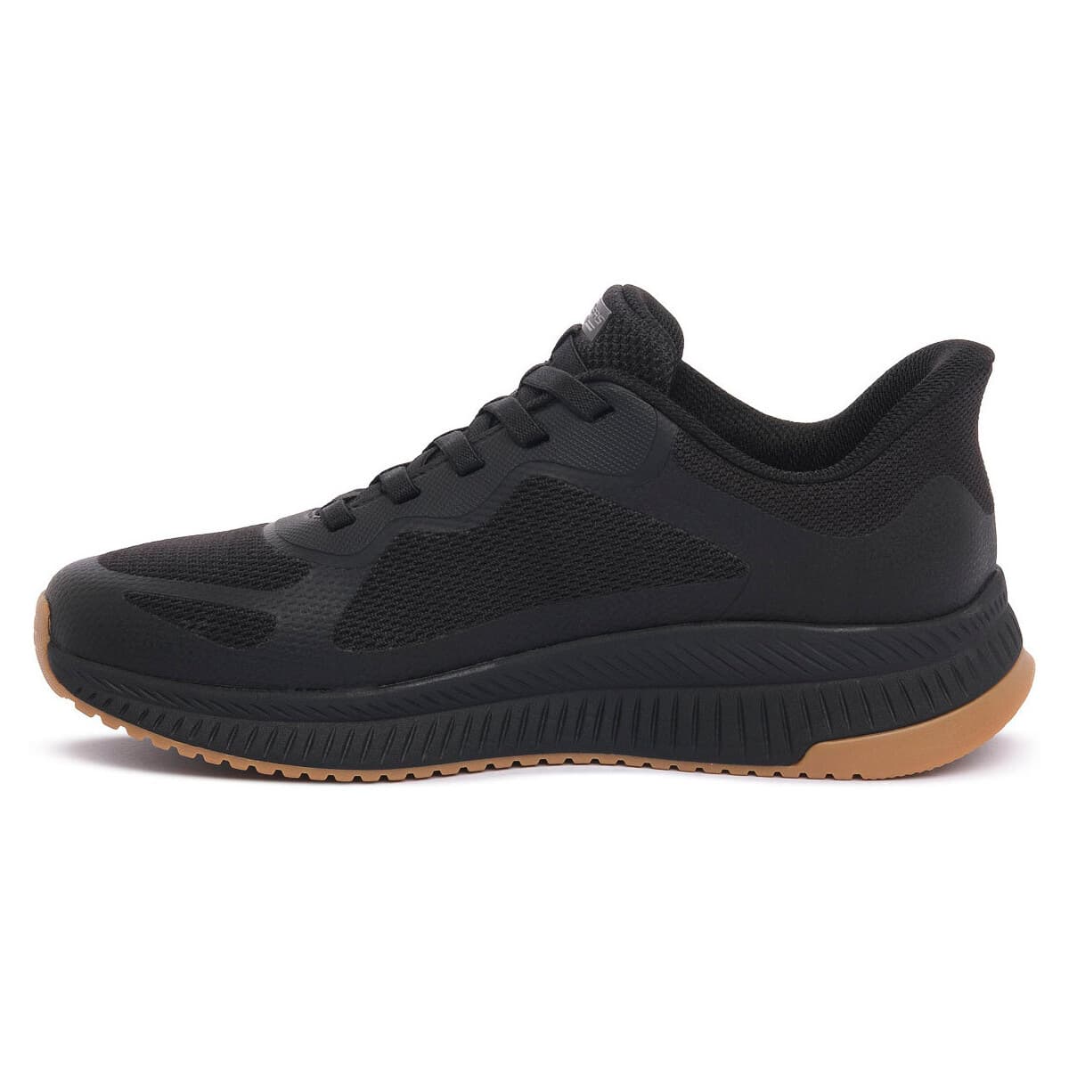 Men's Sneakers Skechers Black