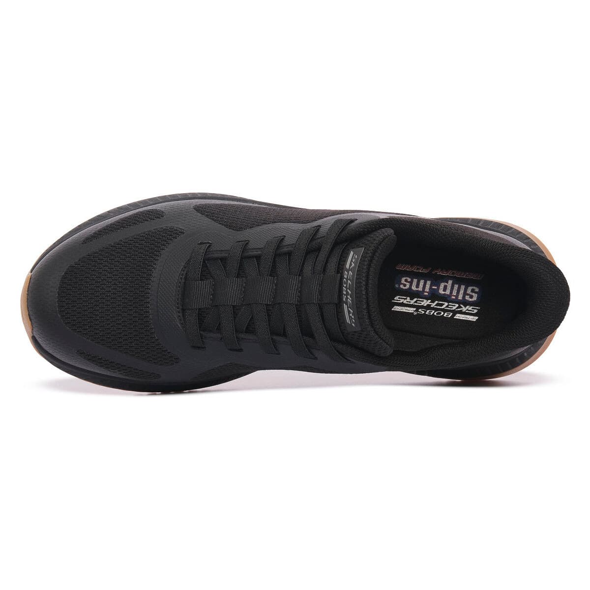 Men's Sneakers Skechers Black