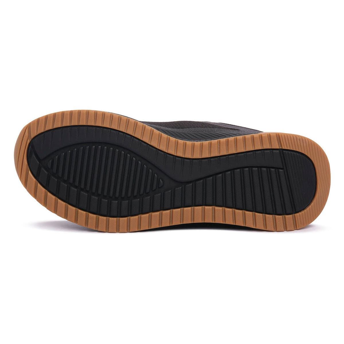 Men's Sneakers Skechers Black