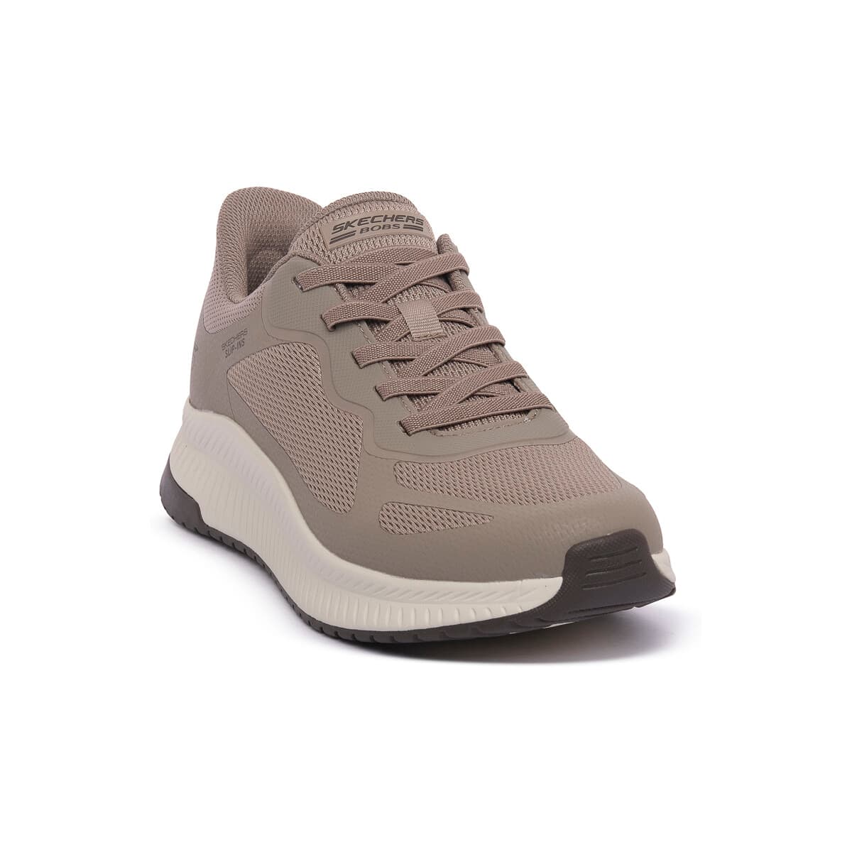 Men's Sneakers Skechers Gray