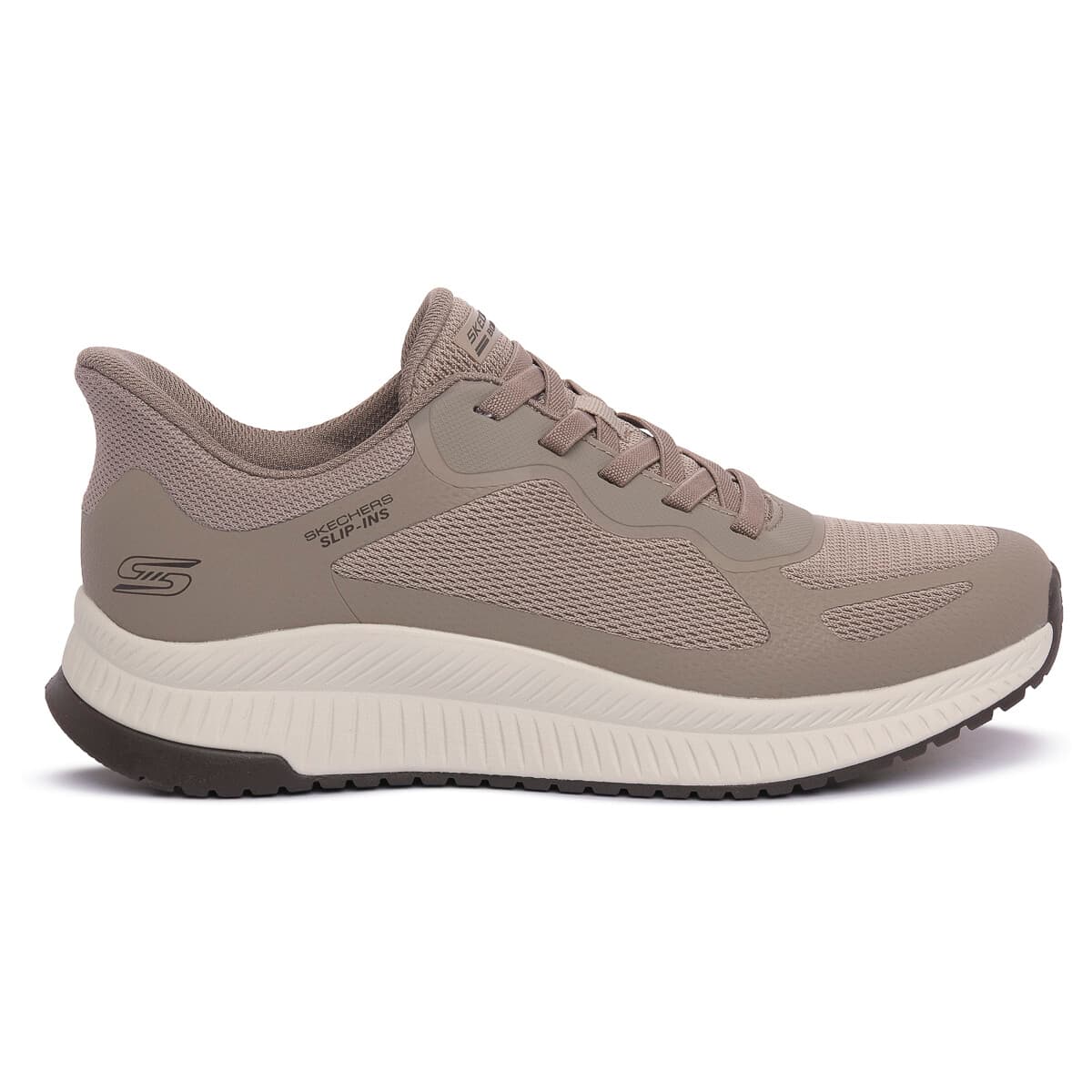 Men's Sneakers Skechers Gray