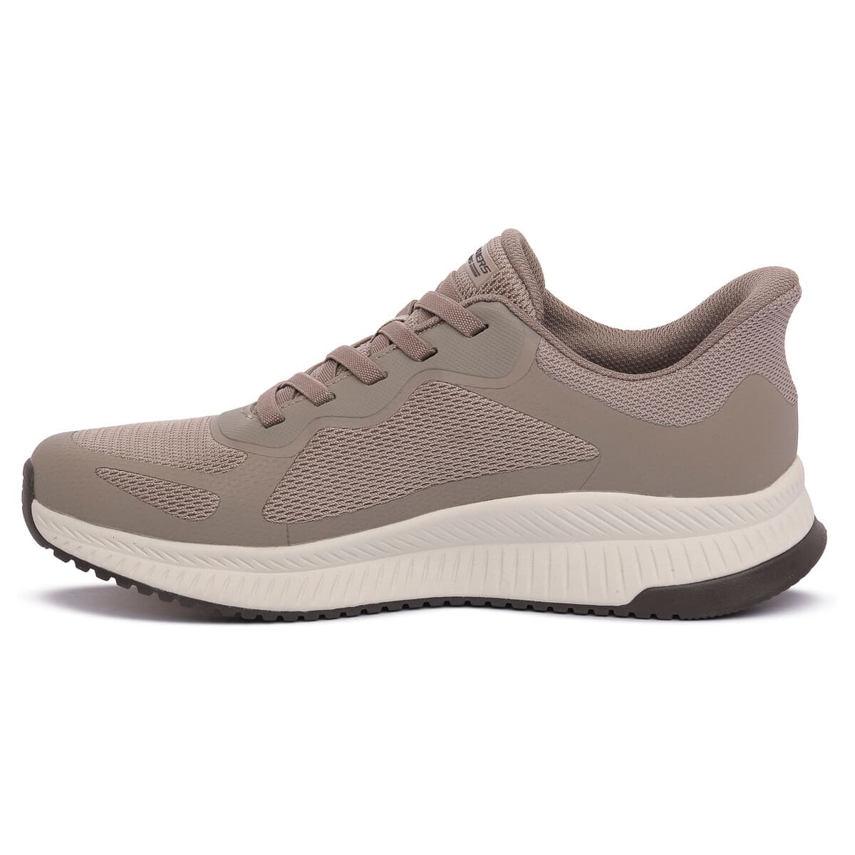 Men's Sneakers Skechers Gray