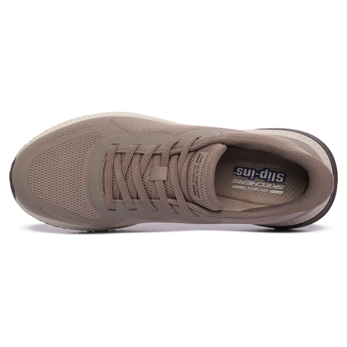 Men's Sneakers Skechers Gray