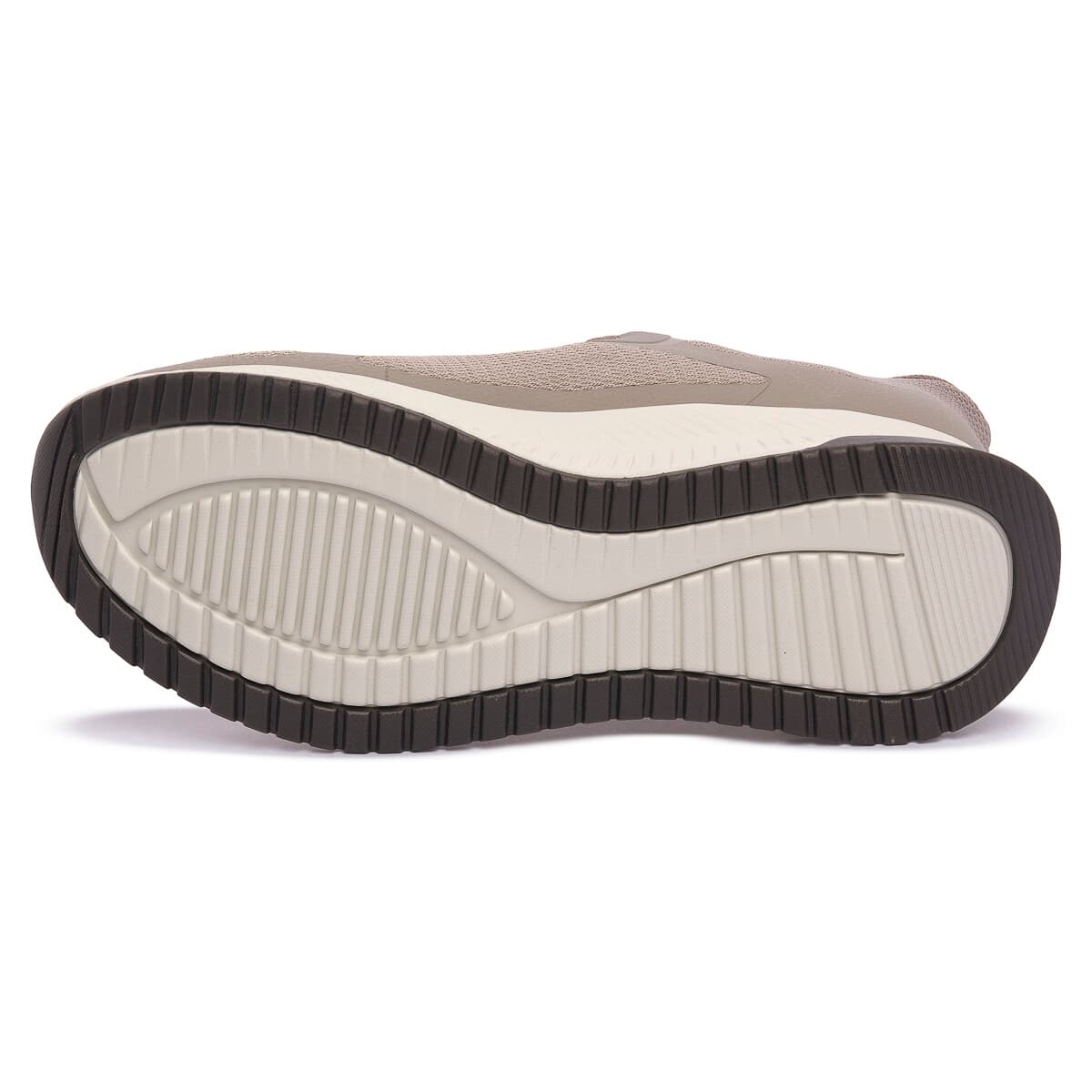 Men's Sneakers Skechers Gray