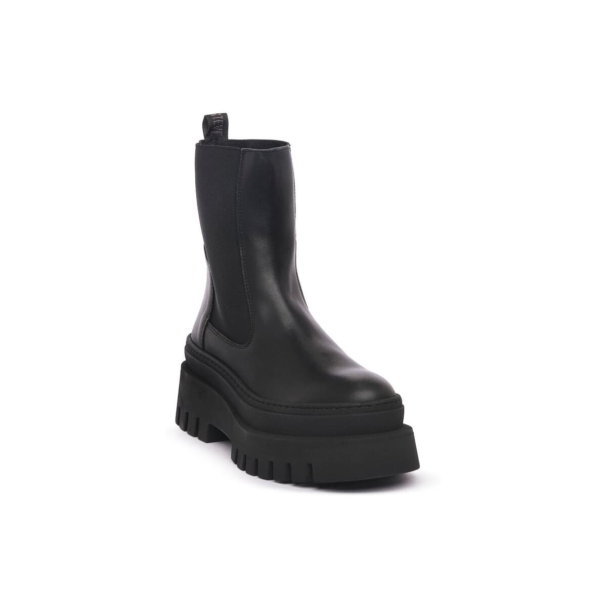 Women's Boots Steve Madden Black