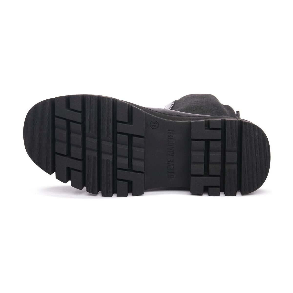 Women's Boots Steve Madden Black