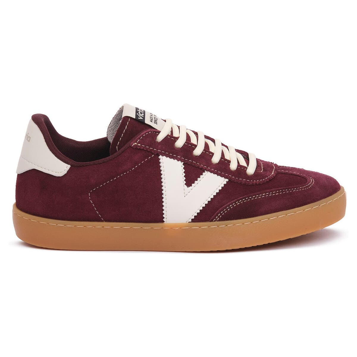 Women's Sneakers Victoria Red