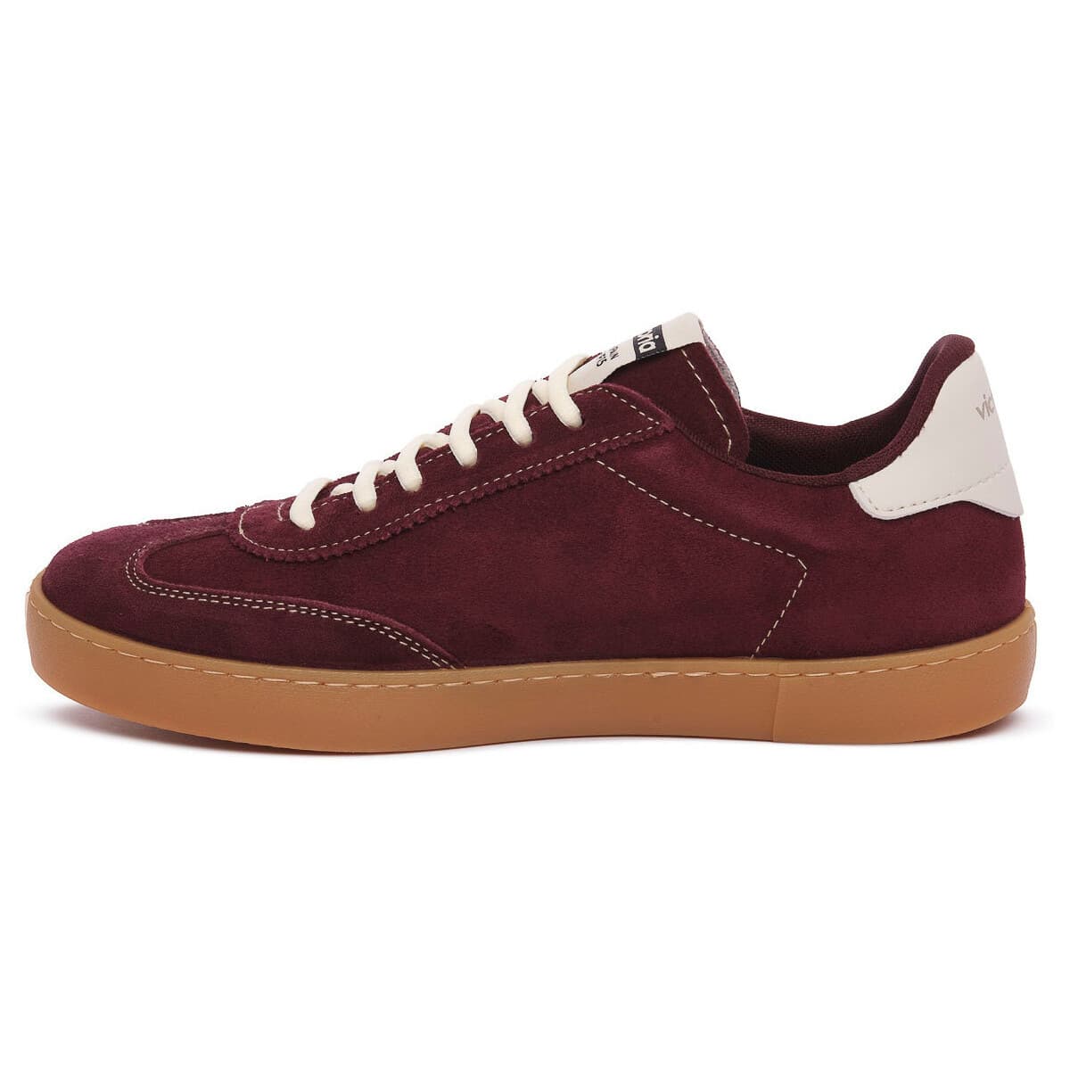 Women's Sneakers Victoria Red