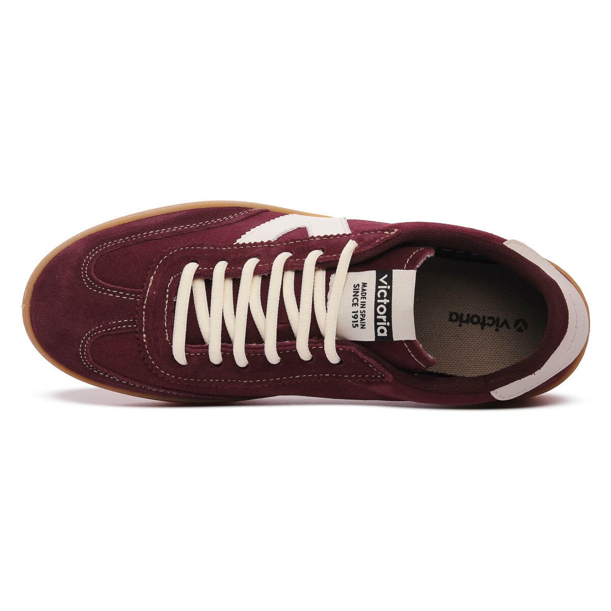 Women's Sneakers Victoria Red