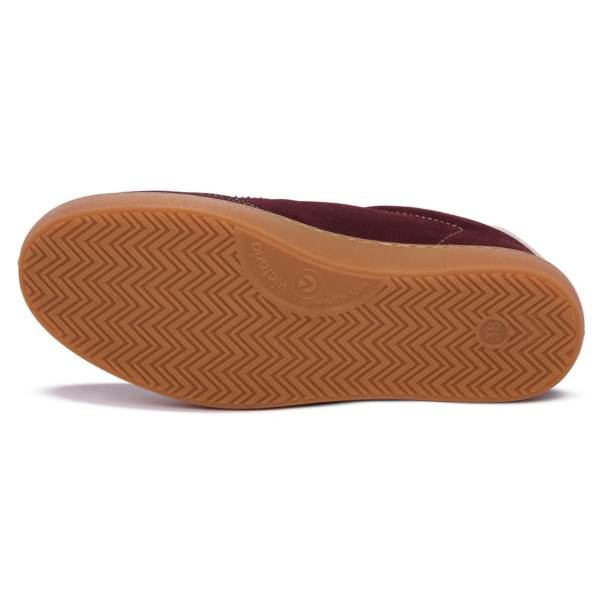 Women's Sneakers Victoria Red