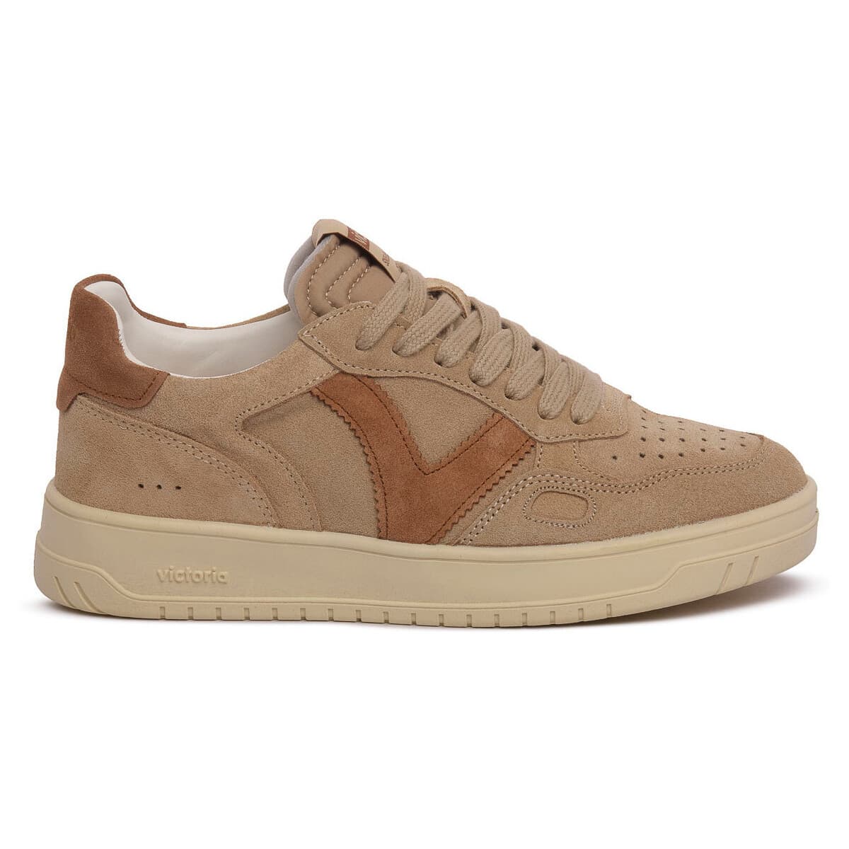 Women's Sneakers Victoria Beige