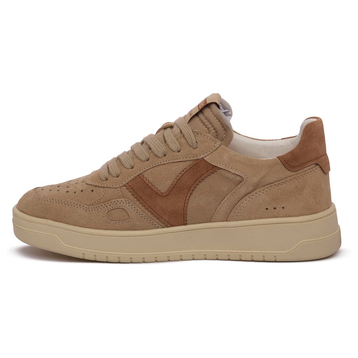 Women's Sneakers Victoria Beige
