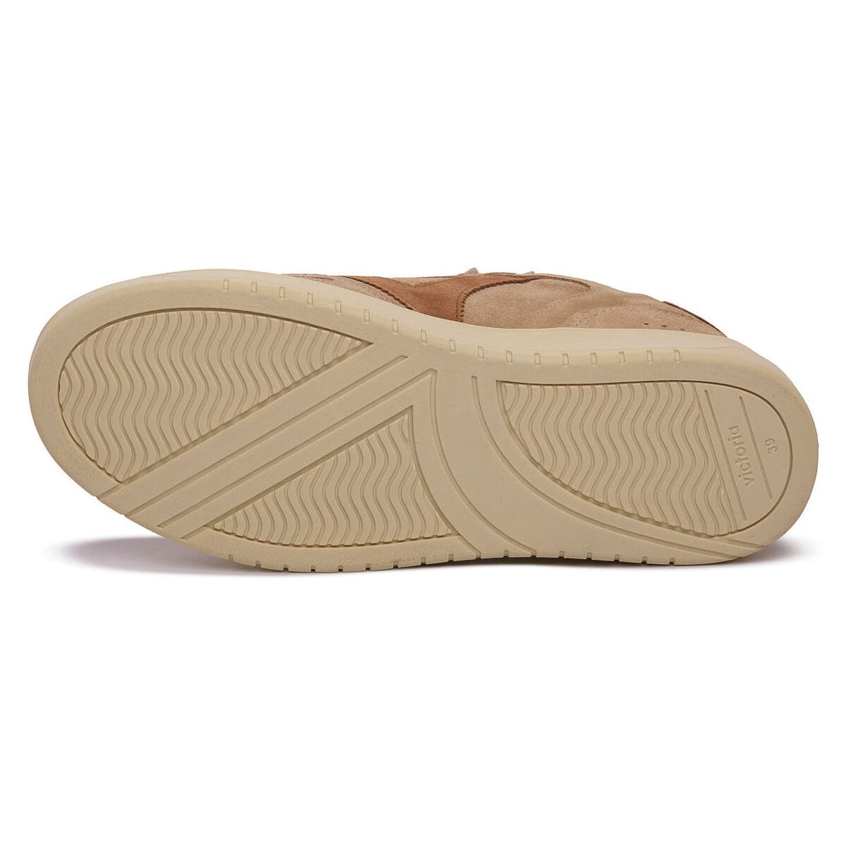 Women's Sneakers Victoria Beige