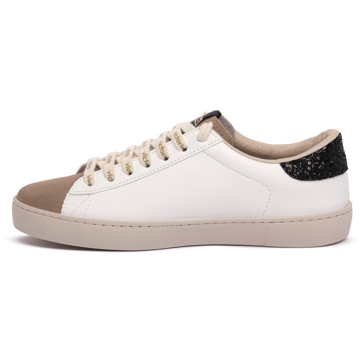 Women's Sneakers Victoria White