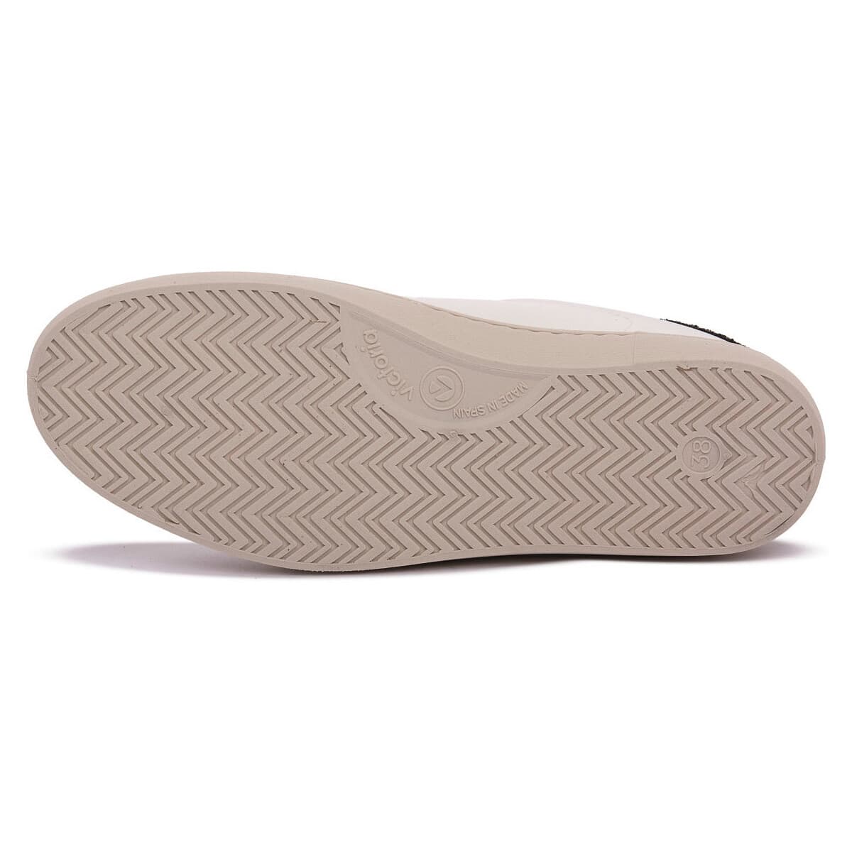 Women's Sneakers Victoria White