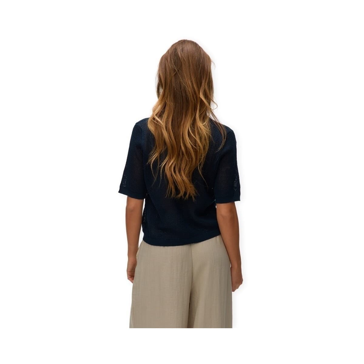 Women's Sweatshirts Aware Blue