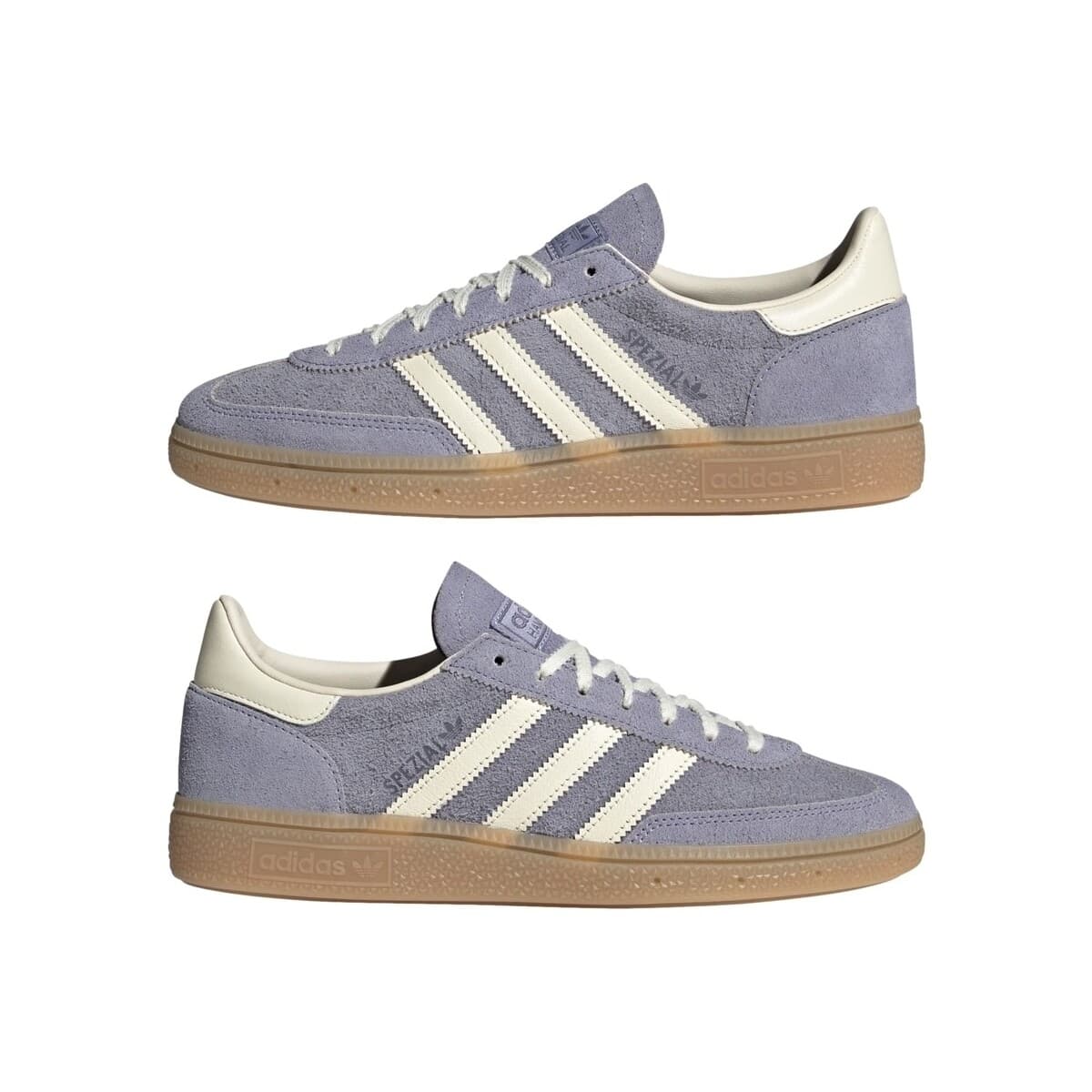 Women's Sneakers adidas Purple