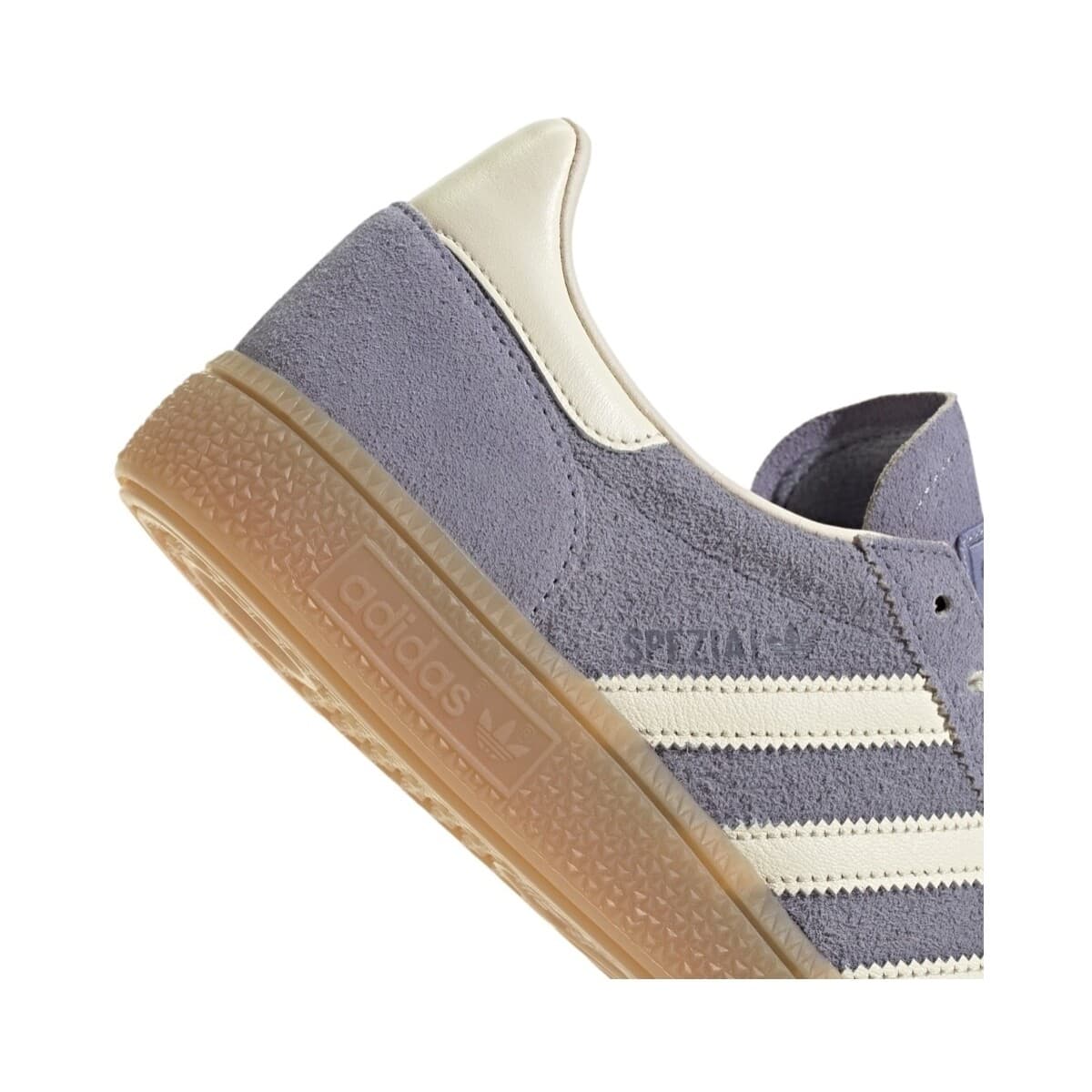 Women's Sneakers adidas Purple