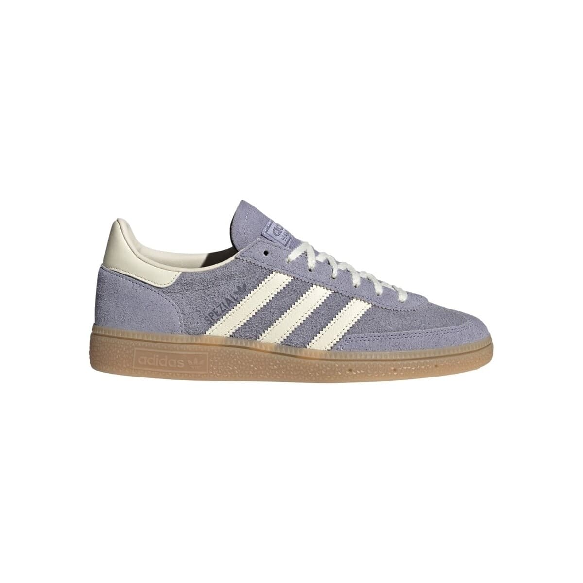 Women's Sneakers adidas Purple