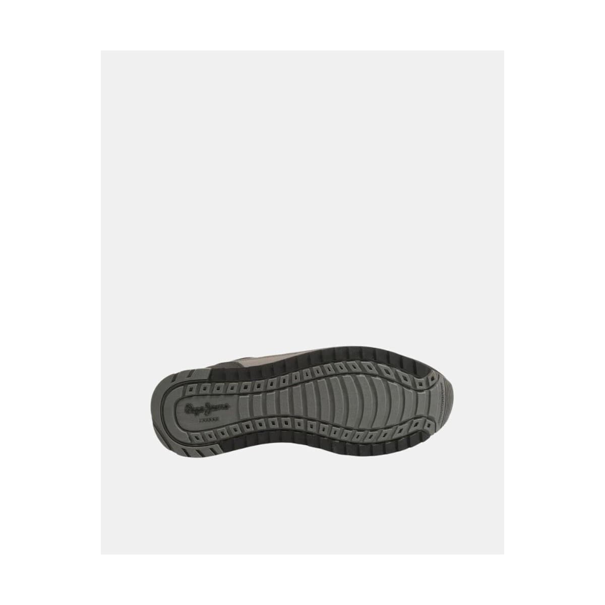 Men's Sneakers Pepe Jeans Black