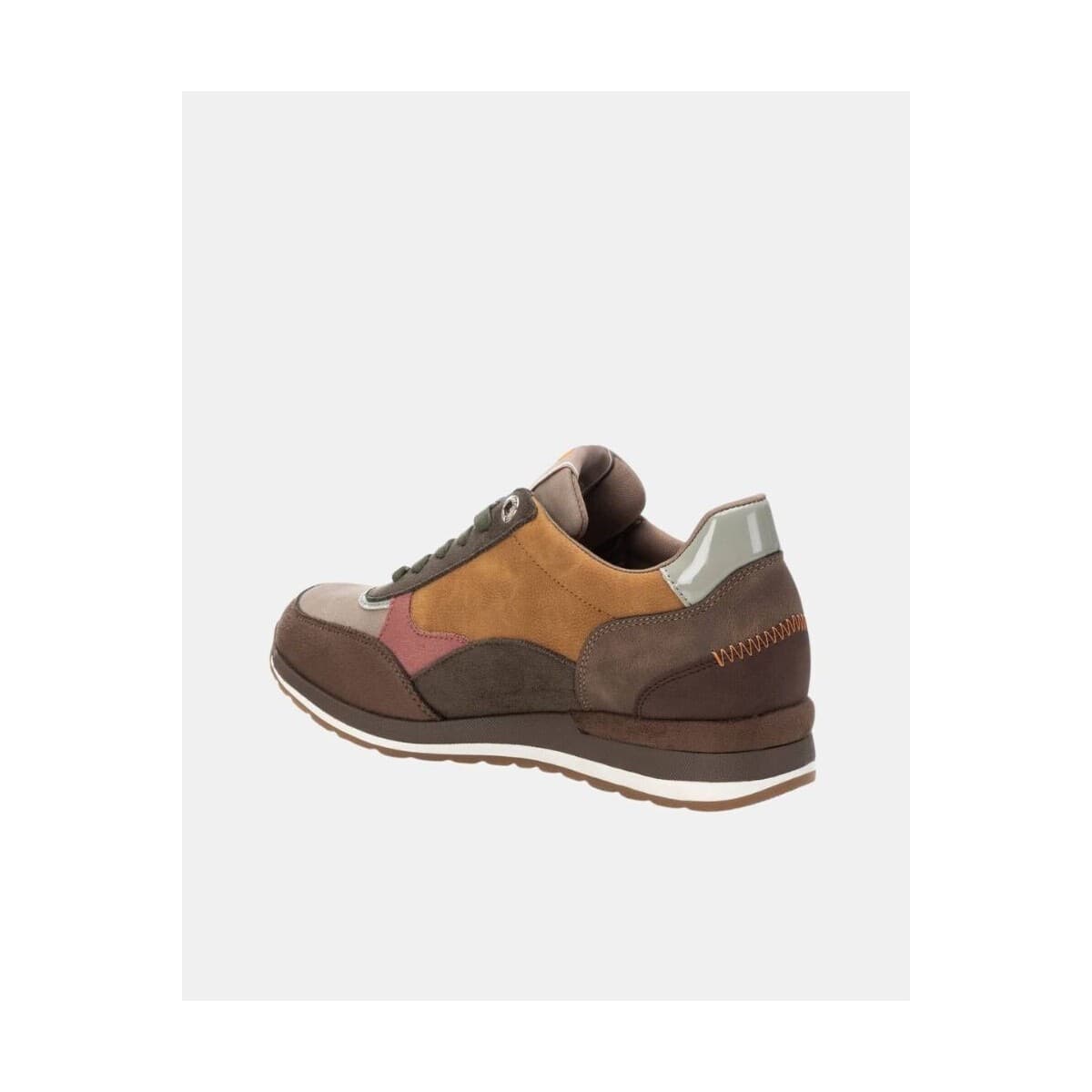 Women's Sneakers Refresh Yellow