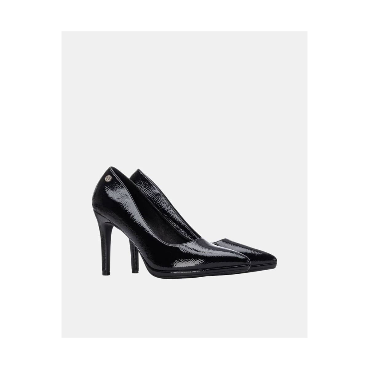 Women's Pumps Xti Black