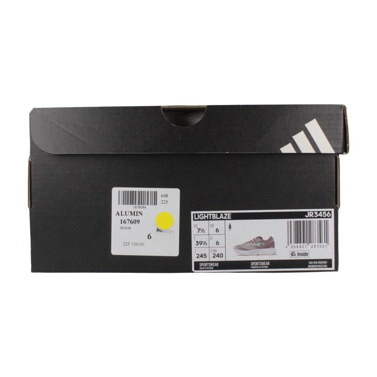 Women's Sports Shoes adidas Pink