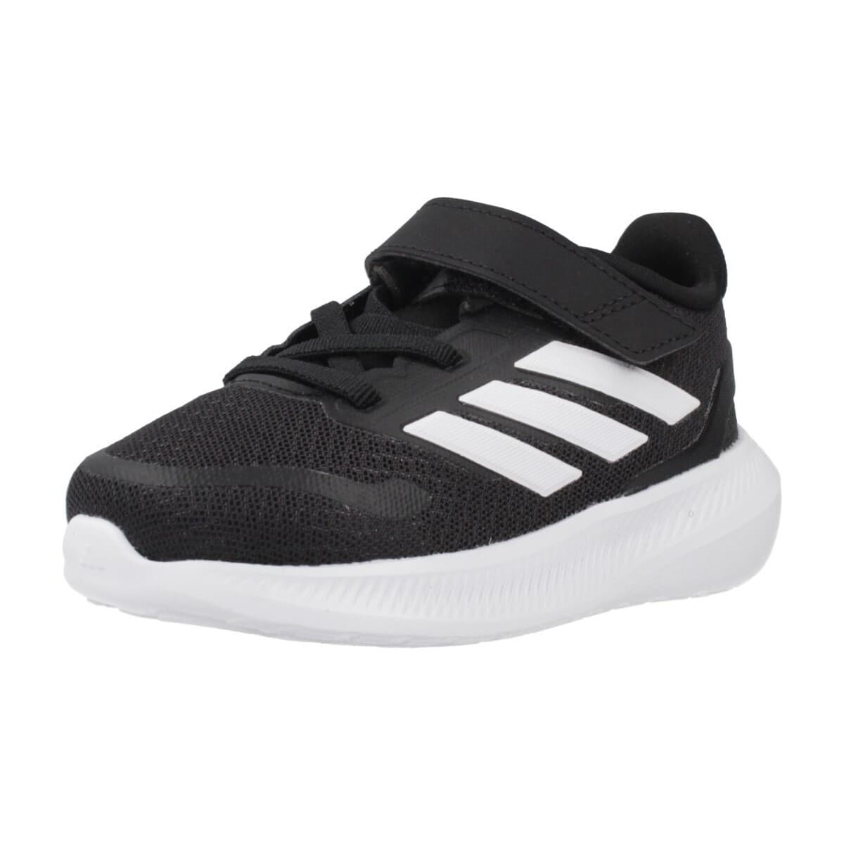 Boys' Sneakers adidas Black