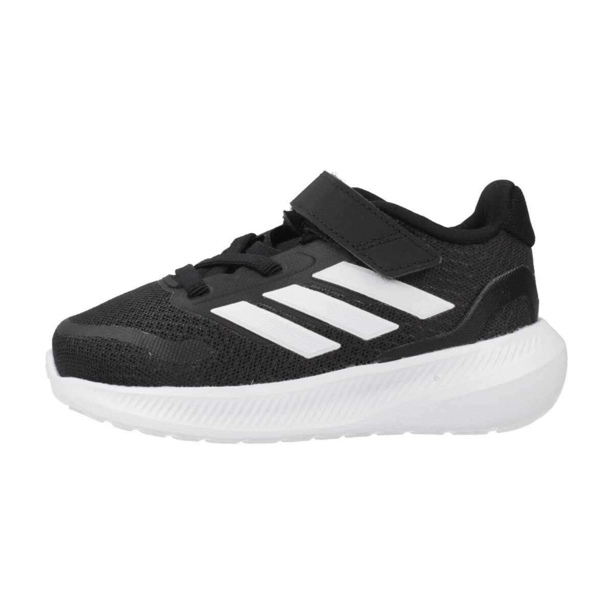 Boys' Sneakers adidas Black
