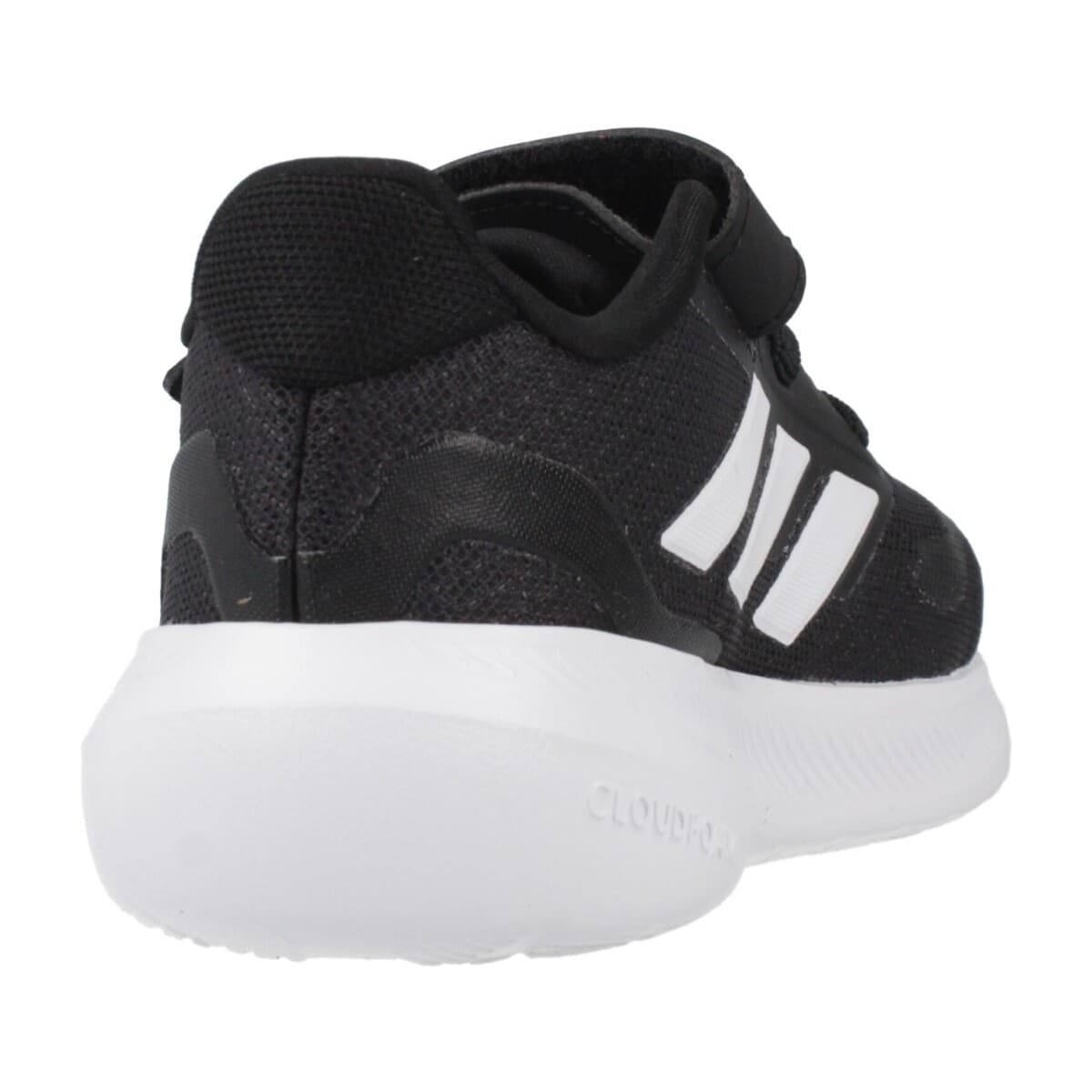 Boys' Sneakers adidas Black